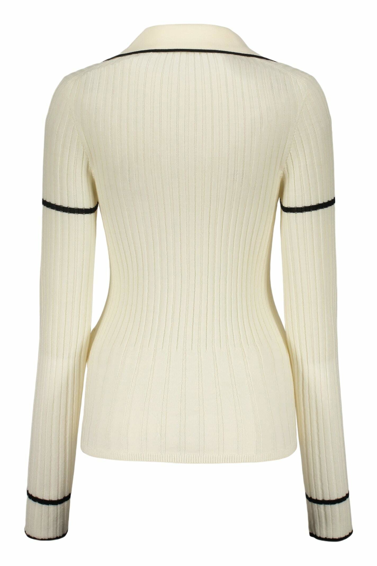 Low Classic Merino Wool Sweater