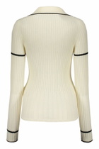 Low Classic Merino Wool Sweater