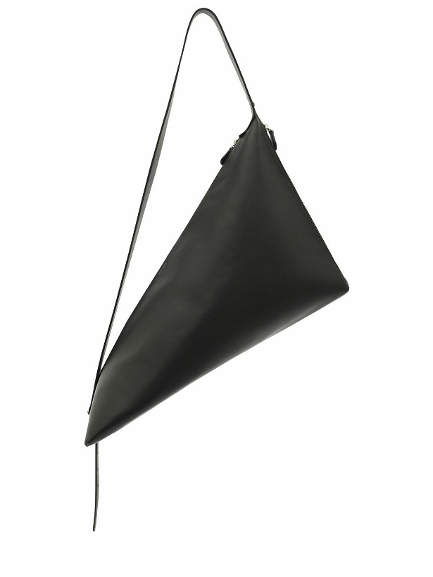 Photo: COURREGES - Medium Shark Leather Bag