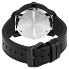Movado Bold TR90 Quartz Blue Museum Dial Mens Watch 3600761