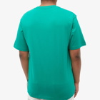 LMC Men's Mushroom T-Shirt in Green