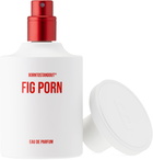 BORNTOSTANDOUT Fig Porn Eau de Parfum, 50 mL