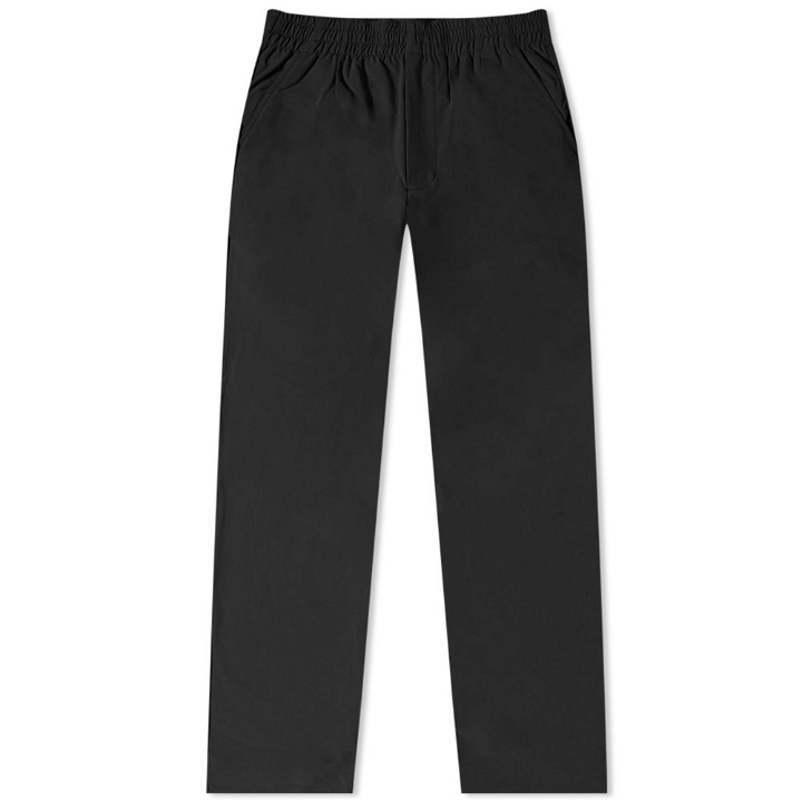 Photo: Norse Projects Aaren Travel Solotex Pant