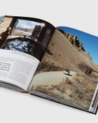 Gestalten "The Great American Road Trip: Roam The Roads From Coast To Coast" Multi Travel