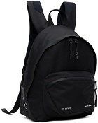 Neil Barrett Black Eastpak Edition Polyester Backpack