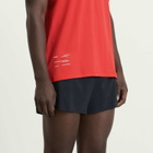 Bandit Men's MicroMesh Men's Performance T-Shirt in Poppy