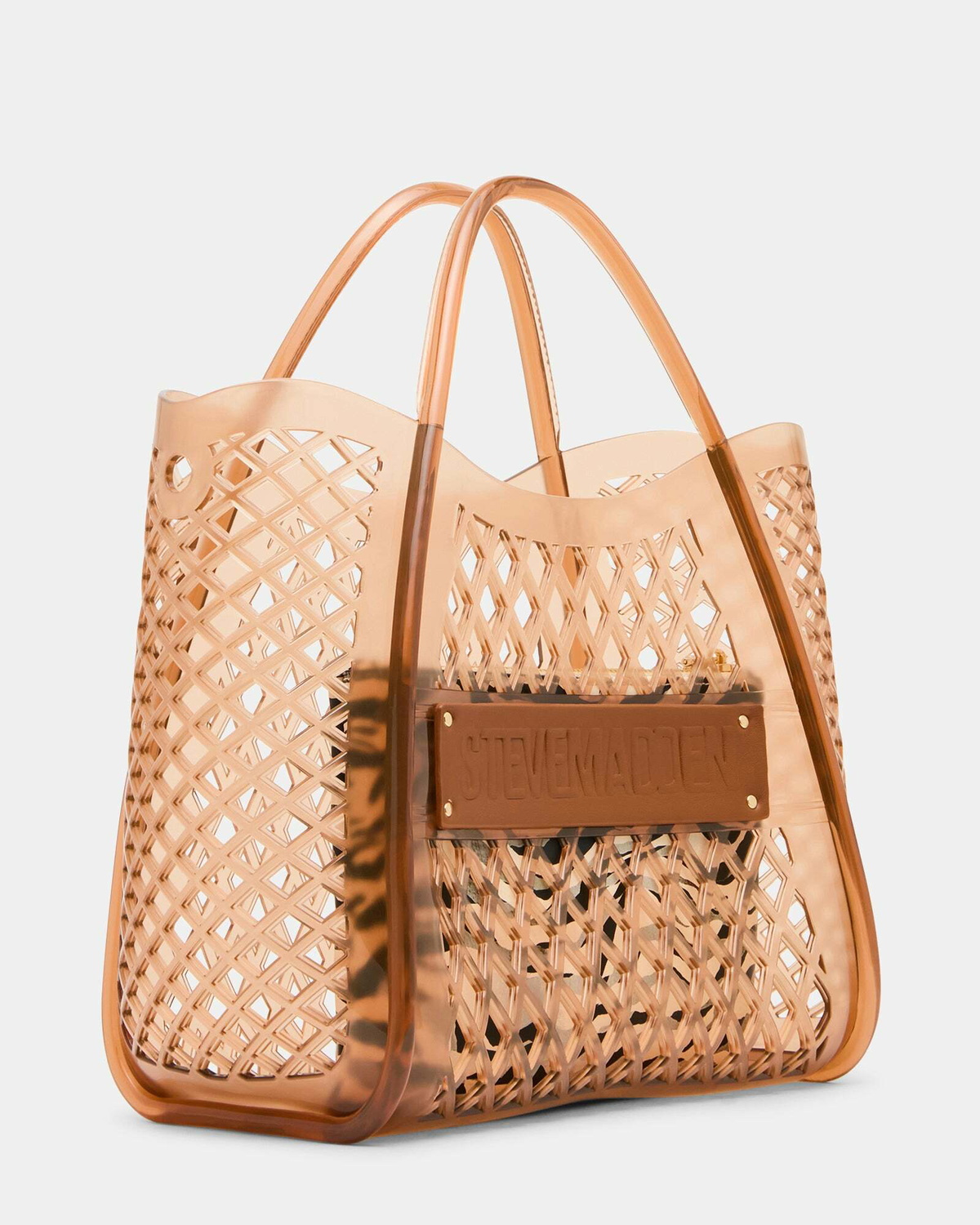 Steve Madden Bjuicyy Bag in Tan