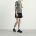 Satisfy Men's Space-O 2.5 Shorts in Black