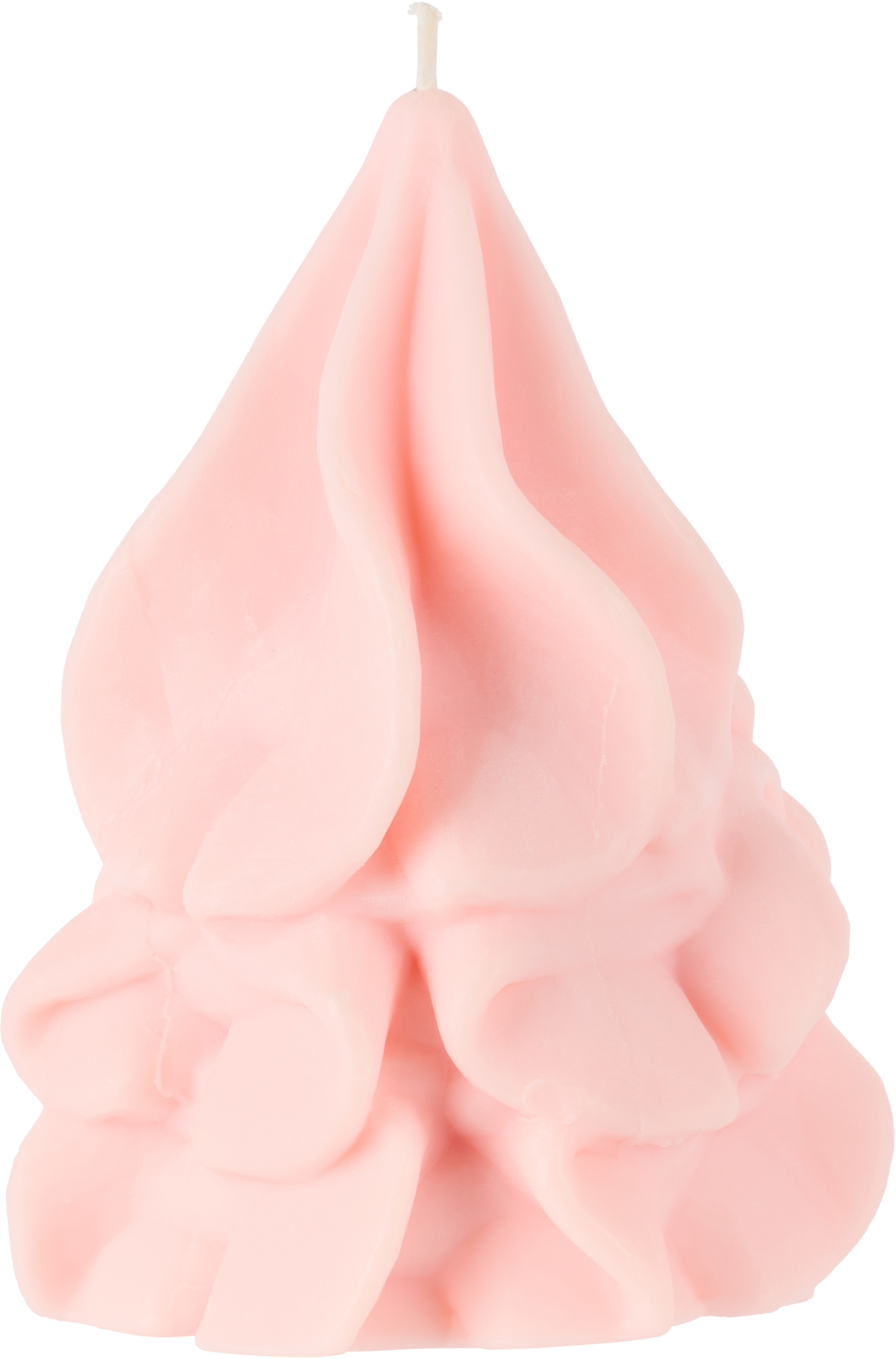 Completedworks Pink 'Soft Serve!' Candle