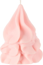 Completedworks Pink 'Soft Serve!' Candle