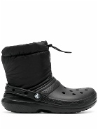 CROCS - Classic Lined Neo Puff Boot Ankle Boots