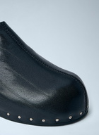 Our Legacy Naoto Clogs