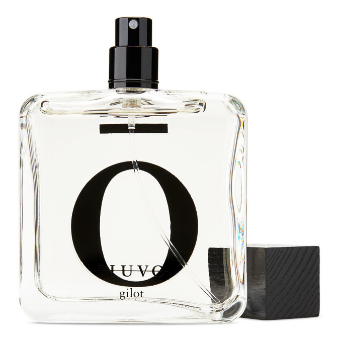IIUVO Soigne Eau de Parfum, 100 mL