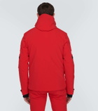 Toni Sailer Leon technical ski jacket