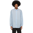 Hugo Blue Etuore Shirt