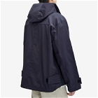 A-COLD-WALL* Men's Gable Storm Jacket in Navy