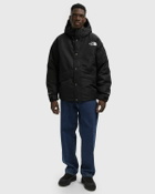 The North Face MOUNTAIN DOWN JACKET Black Mens Down & Puffer Jacket