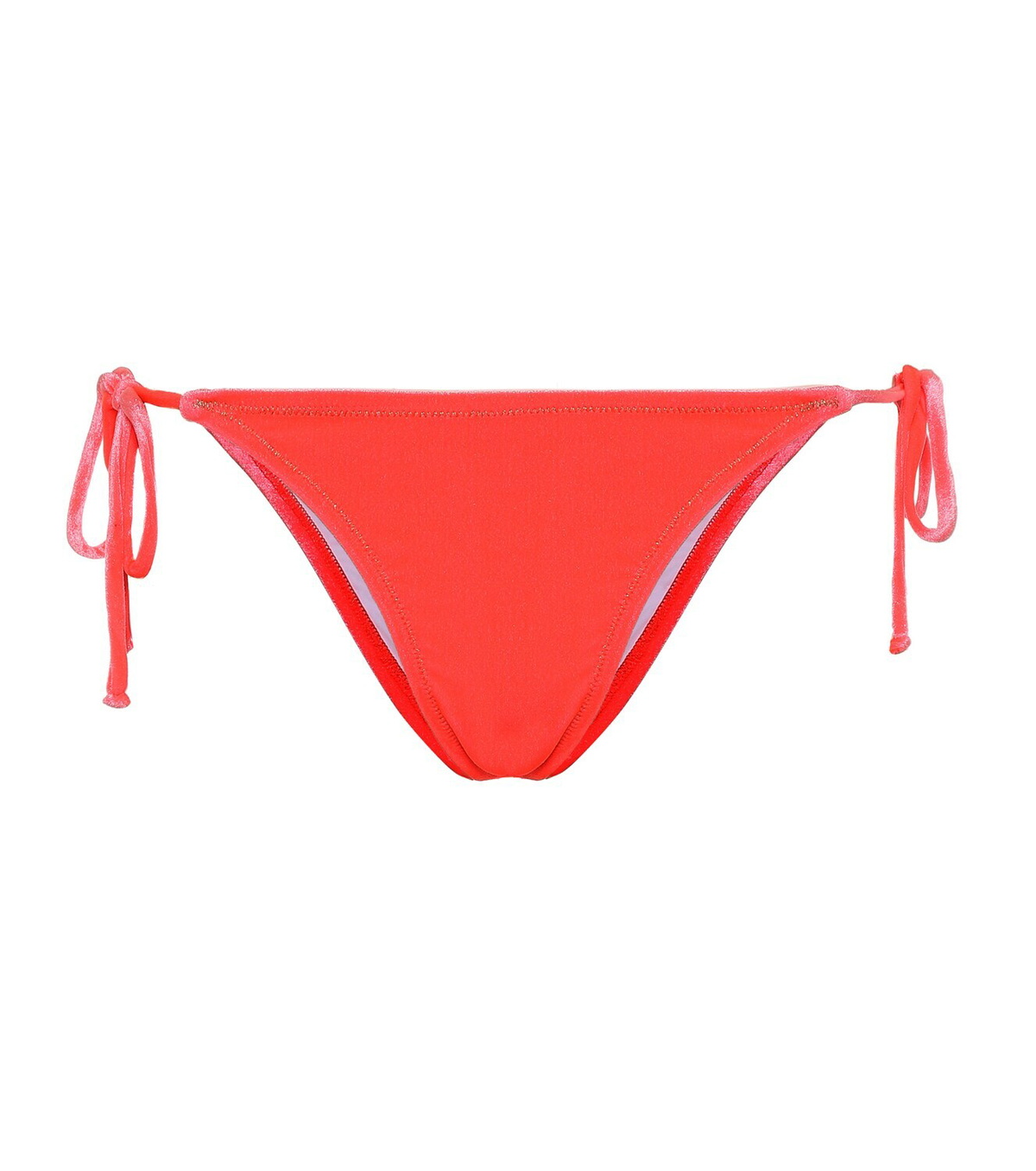 Love triangle bikini set / Reina Olga