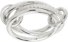 Spinelli Kilcollin Sonny Silver Ring