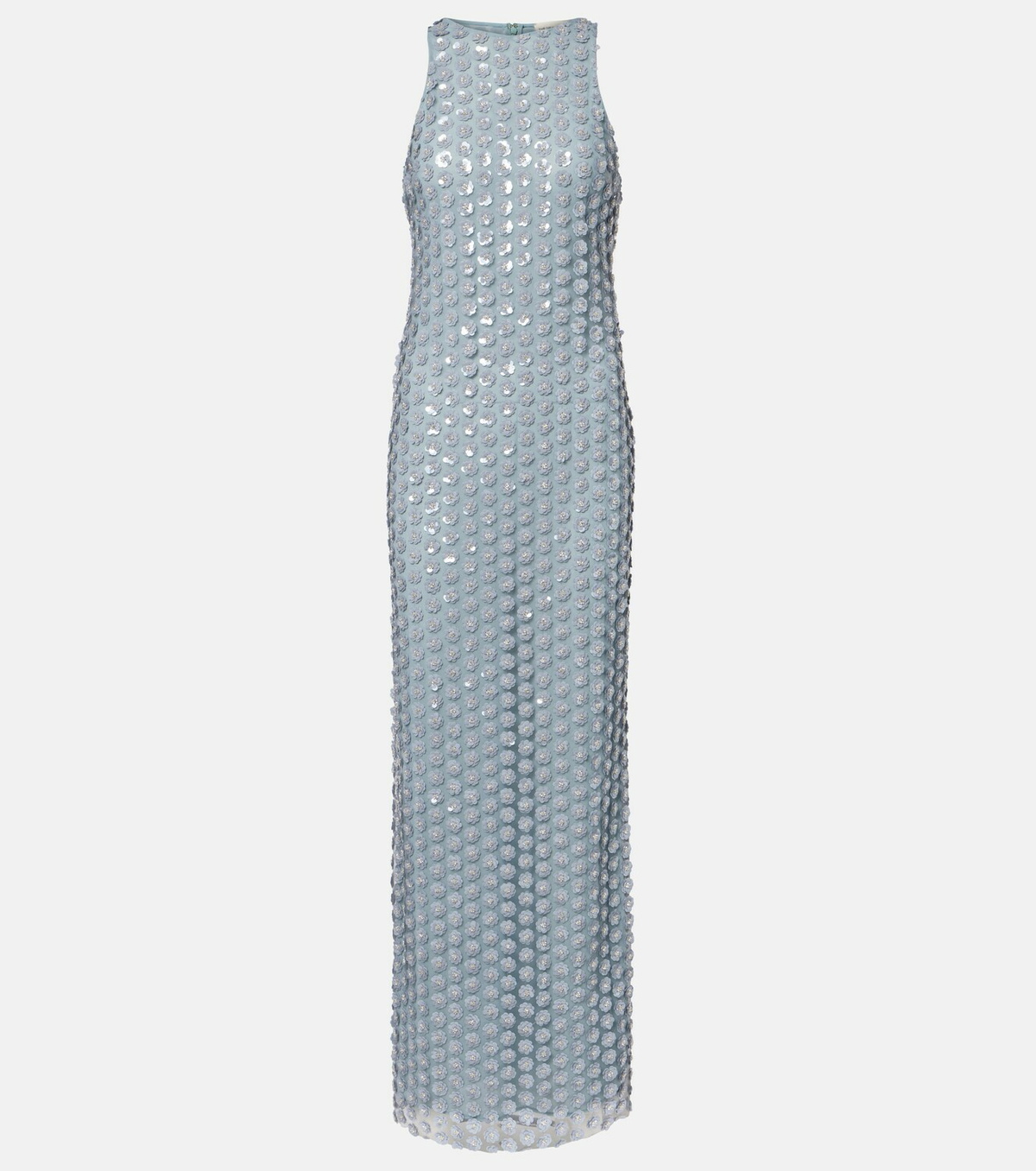 The New Arrivals Ilkyaz Ozel Bixi embellished gown