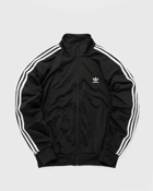 Adidas Firebird Tt Black - Mens - Track Jackets