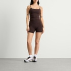TALA Women's DayFlex Wrap Shorts in Americano