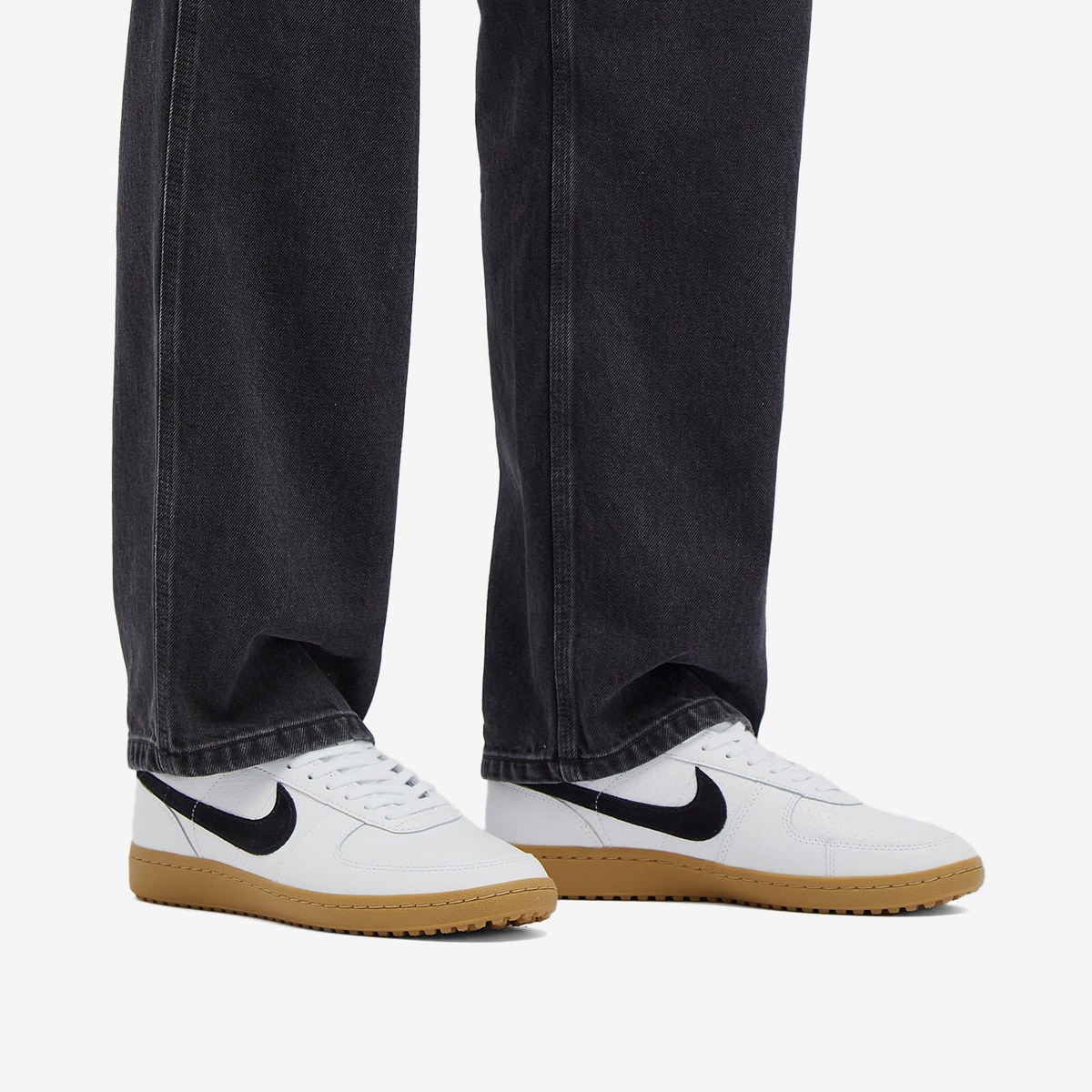 Nike Field General 82 SP White/Gorge Green