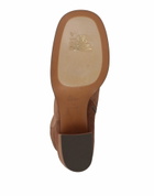 Castañer Womens Ankle boots in Brown