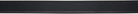 Balenciaga Black Unity Belt