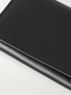 Berluti - Imbuia Neo Scritto Venezia Leather Bifold Cardholder