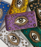 Les-Ottomans Eye iron tray