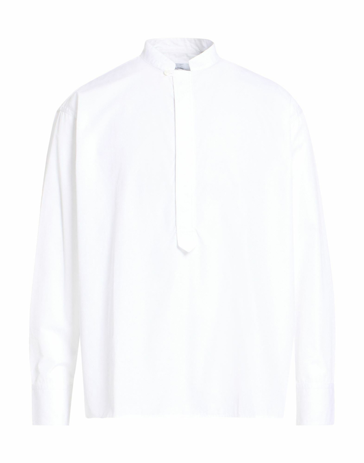 Lardini Mens Shirt in White