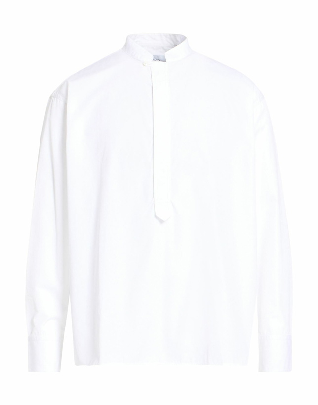 Photo: Lardini Mens Shirt in White