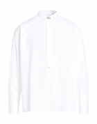 Lardini Mens Shirt in White