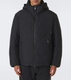 Bogner Peter down ski jacket