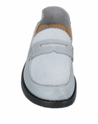 Eytys Womens Loafers Light in Grey