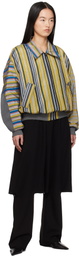 J.Kim Black Anton Belinskiy Edition Suit Trousers