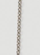 Vivienne Westwood - Man. Hilario Necklace in Silver