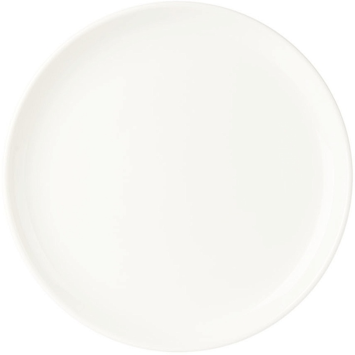 Photo: R+D.LAB Off-White Bilancia L Flat Plate Set