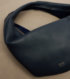 Khaite Olivia Medium leather tote bag