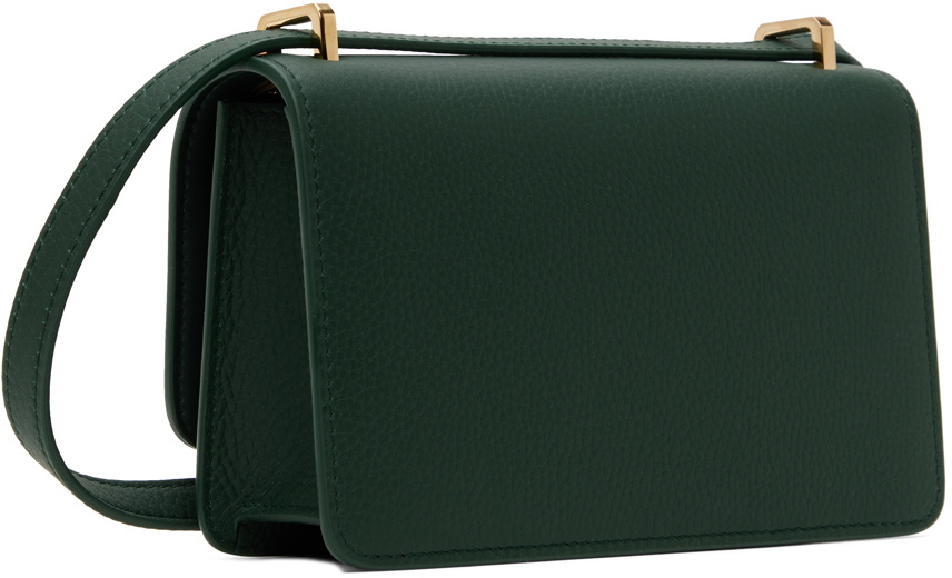 Burberry Green Mini TB Bag Burberry