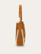 Ferragamo Womens Hobo bag (M) in Brown
