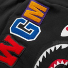 A Bathing Ape Shark Pullover Hoody