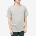 WTAPS Men's 0 Skivvies T-Shirt - 3-Pack in Grey