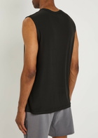 Vuori Strato Muscle Stretch-jersey Vest Black