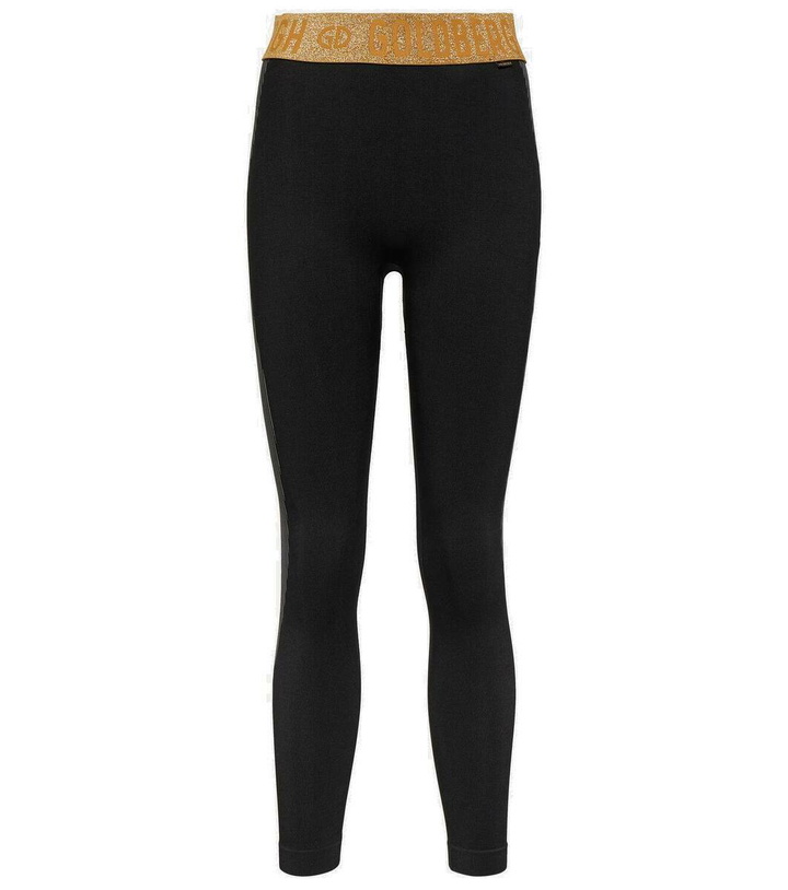 Photo: Goldbergh Furious leggings