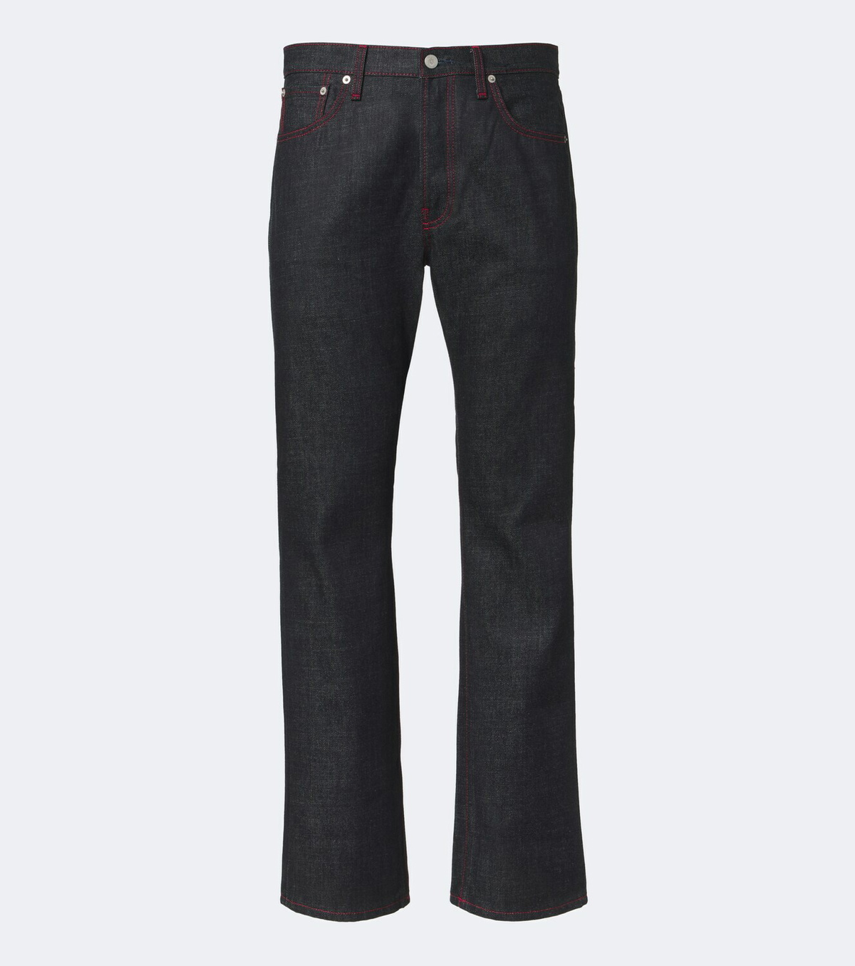 Acne Studios Re-edition straight jeans