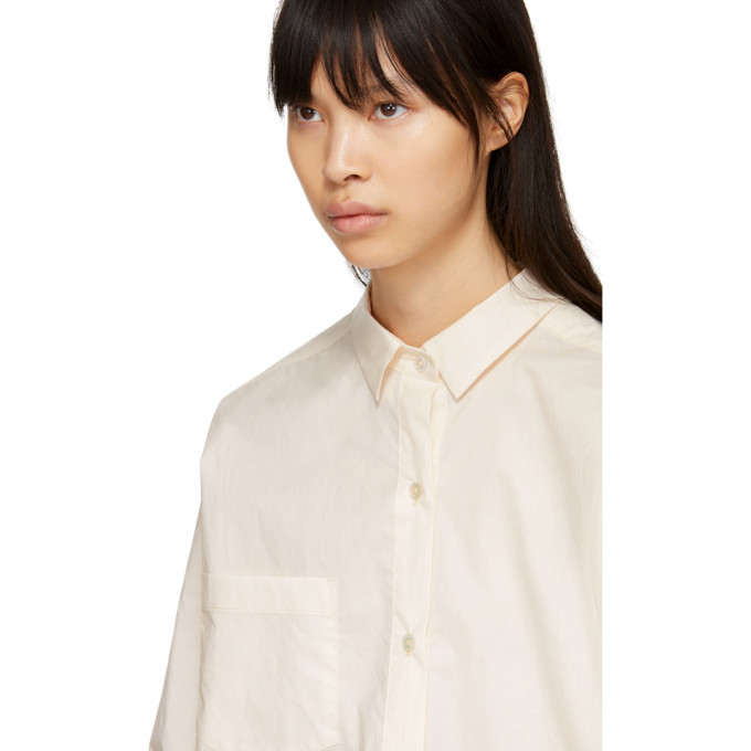 Moderne Pink No. 4 Drafting Shirt