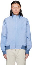 XLIM Blue EP.7 06 Jacket