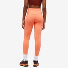 Arc'teryx Women's Essent High Rise Leggings in Solasta